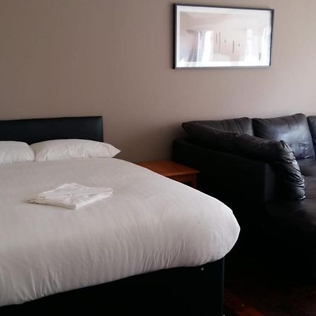 Renfrew Rooms At City Centre Glasgow Buitenkant foto