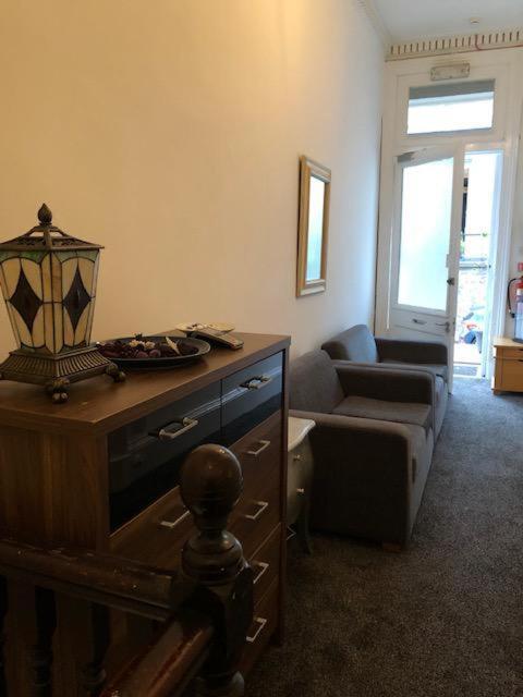 Renfrew Rooms At City Centre Glasgow Buitenkant foto